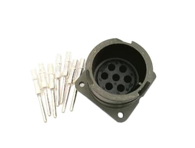 AMPHENOL GTC02R20-15P