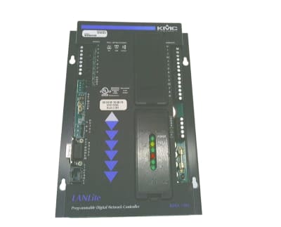 KMC CONTROLS KMD-5205