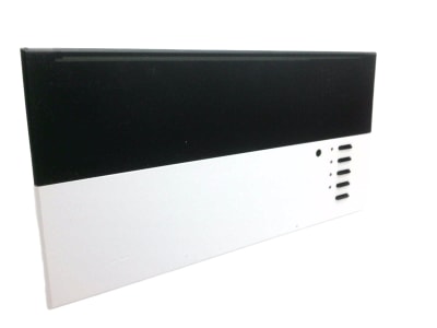LUTRON OMX-4604-T-WH-CPN1122