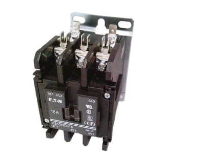 EATON CORPORATION D1C25DND315T-GL