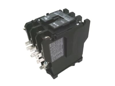 EATON CORPORATION C25DNY155BL