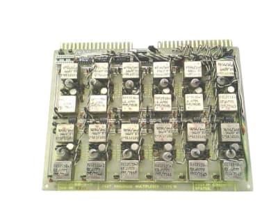 CONVERTEAM M40-14-10