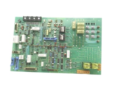 CONVERTEAM M258-60-003