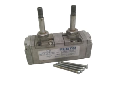 FESTO CJM-5/2-1/2-CH