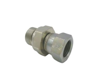 PARKER 66-F642EDM-XS