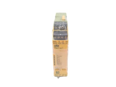 PILZ PNOZ-S6.1-24VDC-3NO-1NC
