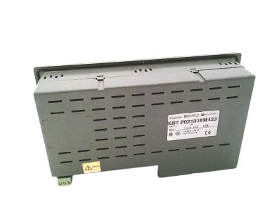 SCHNEIDER ELECTRIC XBT-P021010M133
