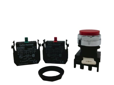 EATON CORPORATION E22E2C