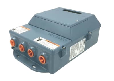 EMERSON 8712DR03N0M4