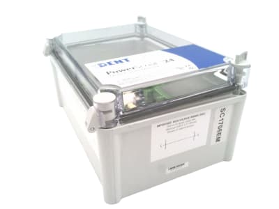 AUTOMATION COMPONENTS INC 136934