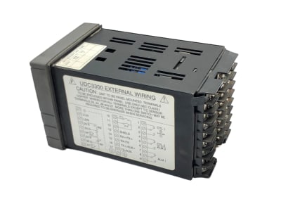 HONEYWELL DC330B-KO-OBO-20-0A0000-00-0