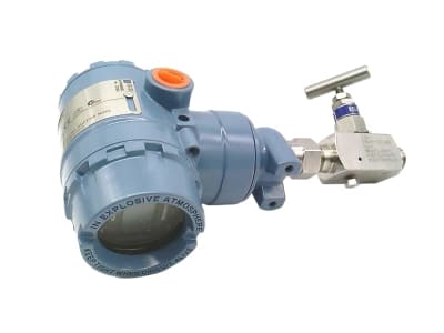 EMERSON 2051TG2A2B21BS5M5P8Q4