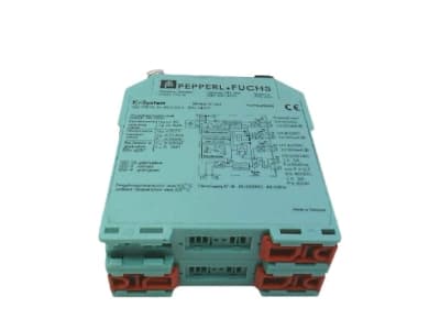 PEPPERL & FUCHS 29623