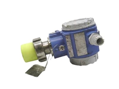 ENDRESS & HAUSER FMB70-AAA1M1200CAA