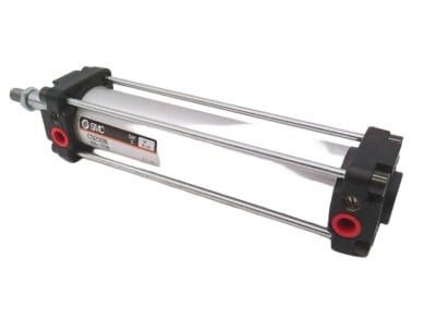 SMC C92SDB-40-160