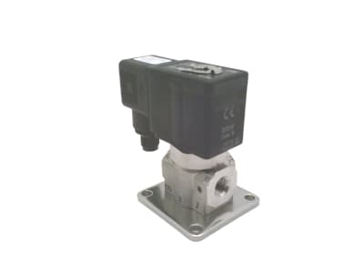 SMC VX3134J-01N-5D1-B