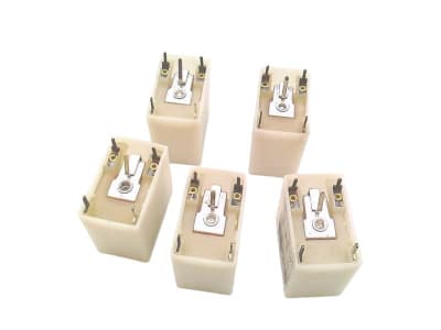 CORNELL DUBILIER 613-6R
