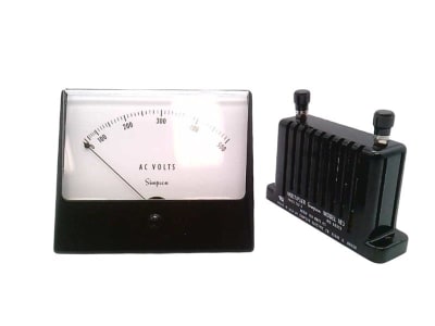 SIMPSON 1359MD-0-500ACV