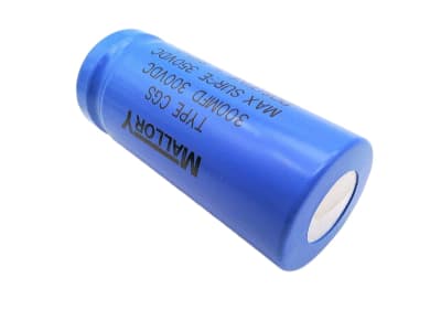 TECHCAP 300SIC300R3C