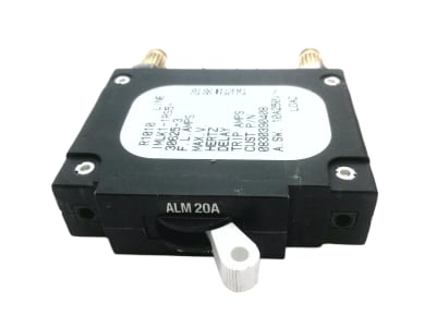 SENSATA TECHNOLOGIES IMLK1-1RS5-30625-3