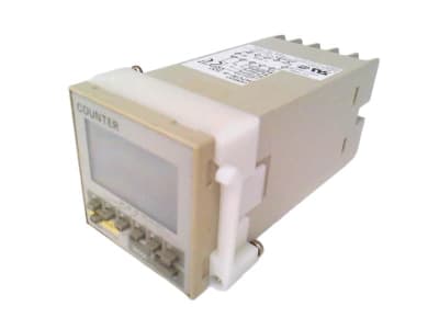 OMRON H7CR-B-500-DC12-24V