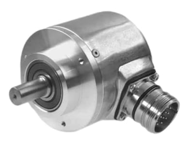 BAUMER ELECTRIC GI355.A70C316