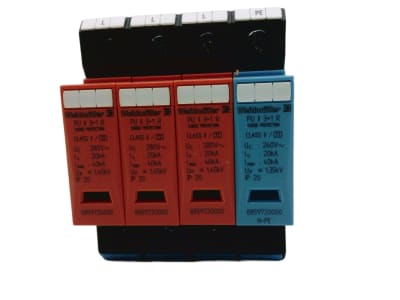 WEIDMULLER 8859720000