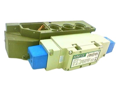 ASCO I35BB515MP00061