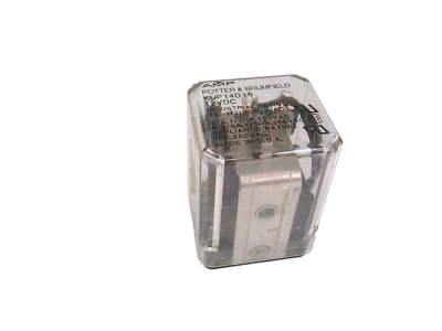 TE CONNECTIVITY KUP-14D15-12V