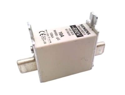 SIEMENS 3NA3803-6
