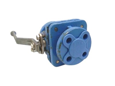 FLOWSERVE AKH2A 0010060