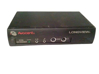 AVOCENT 510-098-508