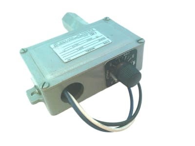 UNITED ELECTRIC H5X-270