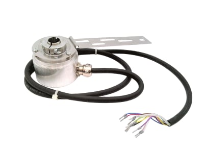 BAUMER ELECTRIC ITD 22 A 4 Y66 2048 M NI KR1 S 14 IP65
