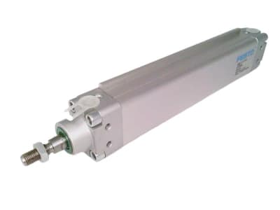 FESTO DZH-1-1/4"-6.5"-PPV-A