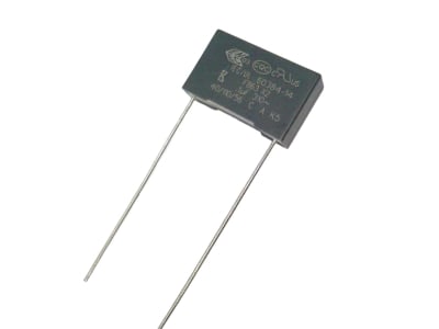 YAGEO F863BC104M310ALW0L