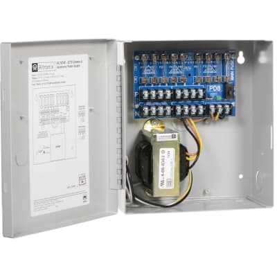 ALTRONIX ALTV248