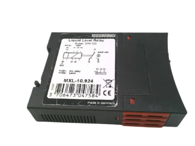 BEIJER ELECTRONICS MXL-10.924