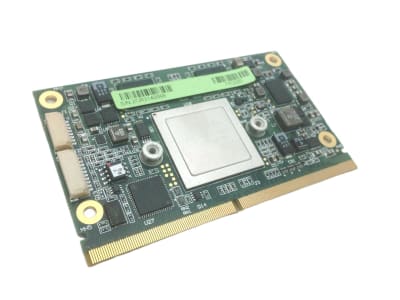KONTRON 51001-1016-12-4