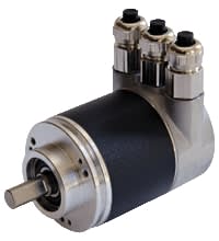 PEPPERL & FUCHS CVM58N-032AGR0BN-1213