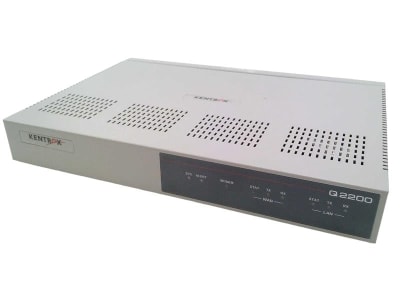 KENTROX 01-0220006-110000