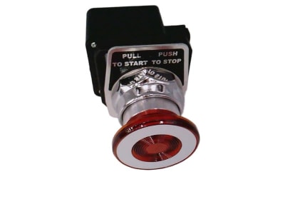 RADWELL RAD-30-ES-01/A-1 N/C