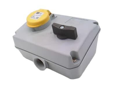 HONEYWELL K9609 YEL