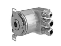 BAUMER ELECTRIC 11034245