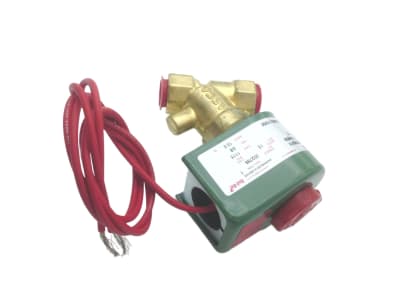 ASCO 8030B013-120
