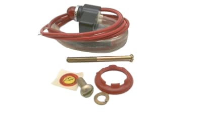 EATON CORPORATION AHK-340
