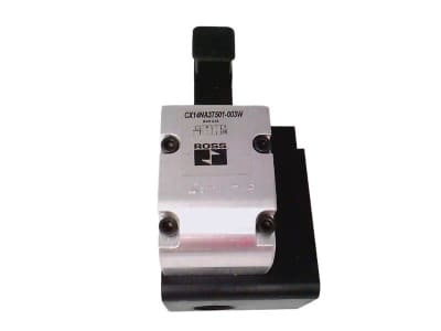 ROSS CONTROLS CX14NA37501-003W