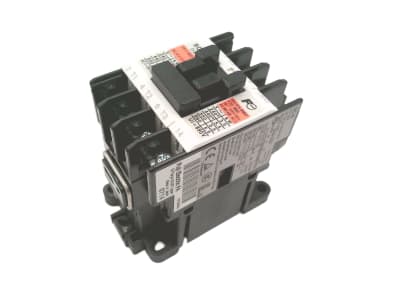FUJI ELECTRIC 4NC0F0G10