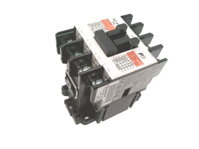 FUJI ELECTRIC 4NC0Q0E10