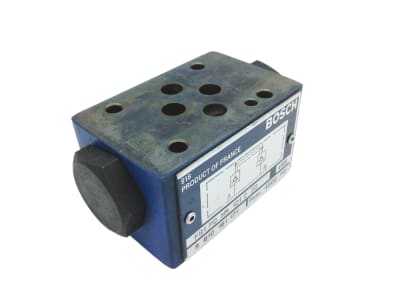 BOSCH FB1-PD-HM-101-C-50